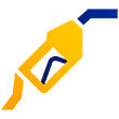 gas pump handle