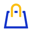 Shopping icon