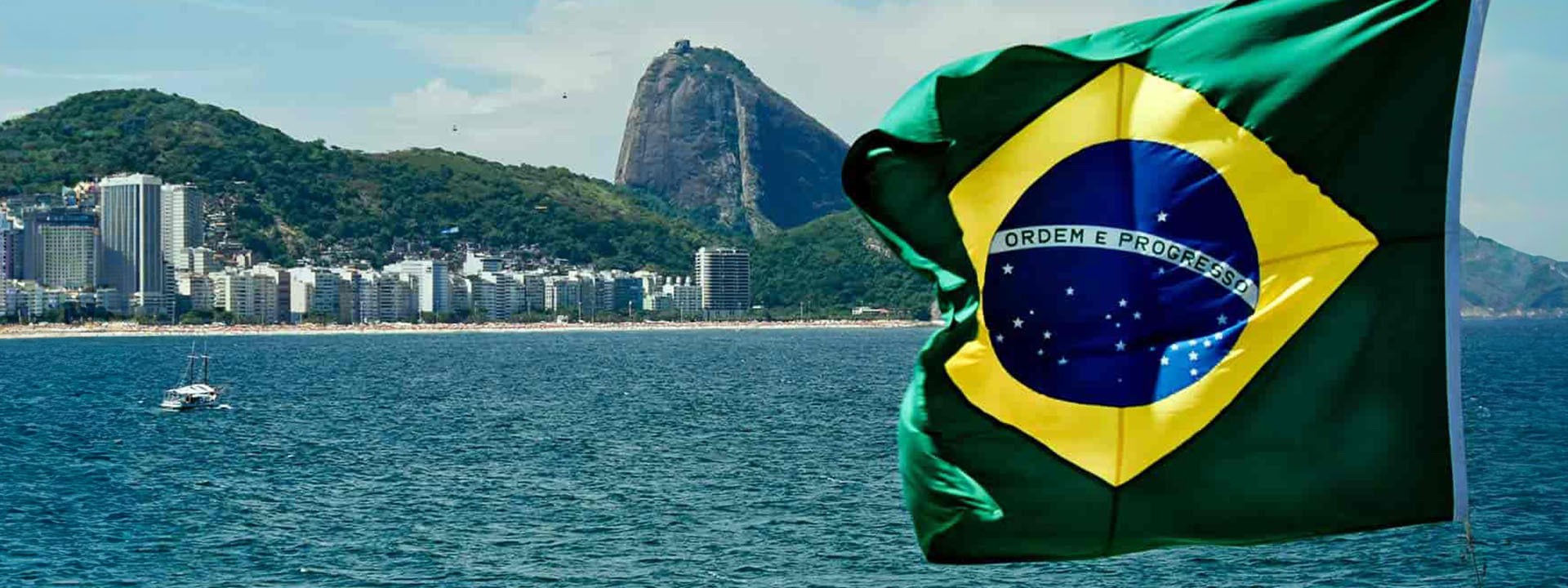 brazil flag