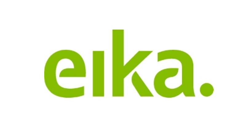 eika logo