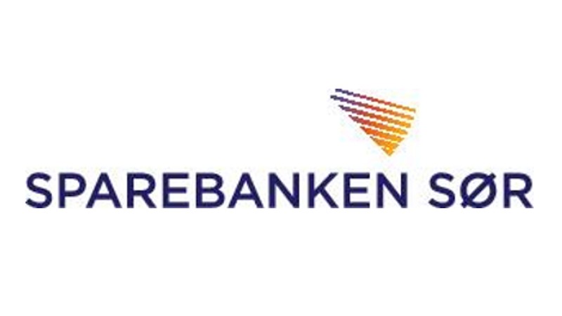 Sparebanken sor logo