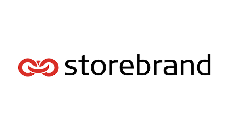 storebrand logo