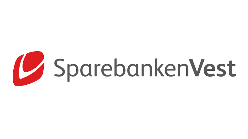 sparebankenvest logo