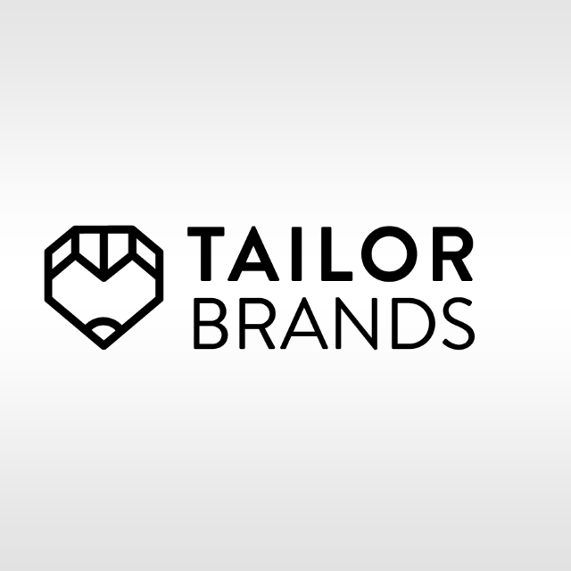 Tailor Brands Logo