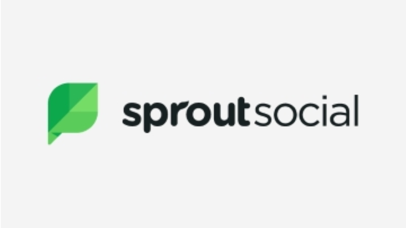 Sprout Social Logo